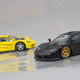 Illustration for article titled Woking Wednesday: GTR!